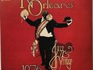 New  Orleans Jazz & Heritage Festival - 1976 - RARE Double LP Set