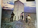 Who's Next - The Who Reissue, Remastered, 180 Gram MOVLP664 Europe press