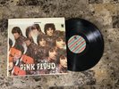 PINK FLOYD PIPER AT GATES OF DAWN RARE TOWER STRIPE LABEL PSYCH SYD BARRETT NM