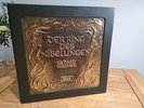 Richard Wagner Der Ring Des Nibelungen  22-LP WOODEN BOX SET 1970