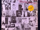 Exile on Main Street Rolling Stones Promotional Copy With Postcard Set Excellent