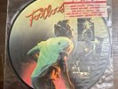 Footloose Soundtrack LP Picture Disc Kenny Loggins, Bonnie Tyler, Sammy Hagar