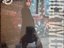 Mick Taylor - Stranger in This Town - Orig. 1990 LP in Shrink EX