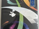 Sonic Colours Ultimate Game Soundtrack Vinyl SEGA iam8bit Gold Ring Colour