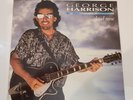 George Harrison - Cloud Nine - Vinyl LP + Inner 1st Press 1987 EX+/EX+