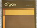 The Organ Grab That Gun Vinyl LP Schallplatte