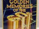 Golden Memories of the 60s 10 x vinyl LP Box set  SPECIAL PRICE FREE UK P&P