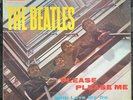 Beatles Please Please Me Mono Gold Parlophone PMC 1202 Dick James 1st Press