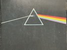 Pink Floyd Dark Side Of The Moon Harvest Sold Blue Label SHVL 804 UK 1st Press