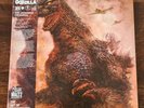 Godzilla Soundtrack Grey Vinyl Death Waltz