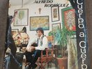 SALSA, MERENGUE  Alfredo Rodríguez – Cuerpo A Cuerpo, EGREM CUBA