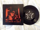 SISTERS OF MERCY rare 7
