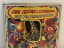 RARE 1er album 33T JIMI HENDRIX 1967 Are you experienced?