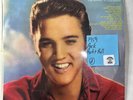 Elvis Presley - Elvis 12” Vinyl Record VG+ 1959
