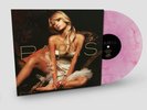 PARIS HILTON Paris Pink Bubblegum Vinyl LP Presale sold out  /300