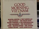 GOOD MORNING VIETNAM LP SOUNDTRACK O532