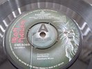Iron Maiden Sanctuary UK Demo Promo 7