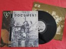 LP R.E.M. - DOCUMENT Prima Stampa Canadese 1987