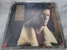 Randy Travis An Old Time Christmas LP in SHRINK EX NM VINYL 1989 W1-25972