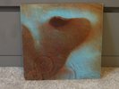 PINK FLOYD - MEDDLE - UK 1ST LP PRESS G/F (1971) FULLY TEXTURED A-1U/B-1U EX/VG