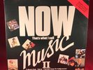 VARIOUS Now That's What I Call Music 2 1984 UK Double Vinyl LP SLADE QUEEN DURAN