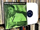 OLIVER NELSON 