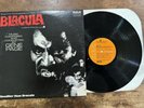 Gene Page – Blacula OST LP RCA Victor LSP-4806 - FUNK - Soul - Score - VG++