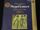 Diana Ross & The Supremes-Greatest Hits-ORIG. 1967 Motown 2 LP-SEALED w/Poster