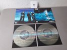 MUSE original limited numbered 1974/3.000 clear Vinyl 2LP Showbiz (1999 UK)