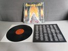 RUNNING WILD original Vinyl LP Pile Of Skulls (1992 Electrola Germany)