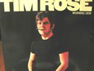 TIM ROSE Morning dew - LP - Edsel - 1988 - Hey Joe and more