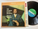 Charles Lloyd LP Dream Weaver MINT ORIGINAL