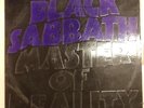master of reality vinile black sabbath black sabbath