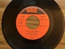 RARE Doo Wop The Five Crowns God Bless You Do You Remember Gee