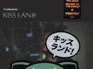 The Weeknd - Kiss Land (Vinyl 2LP - 2013 - EU - Original)