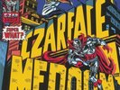 Mf Doom & Czarface Super What? Vinyl LP New Sealed
