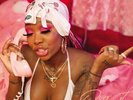 Summer Walker - Over It Baby Pink Vinyl Limited LP 3,000 Print Urban Outfitters