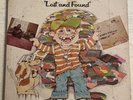 Humble Pie Lost And Found 2 X LP A&M Town & Country / As Safe As Yesterday Is EX