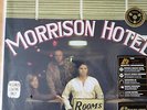 The Doors Morrison Hotel (Vinyl) (US IMPORT)