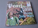 PEARL JAM limited edition Vinyl 3LP Box Set