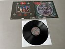 MARDUK original limited numbered 1500 original Vinyl LP Nightwing (1998 Osmose)