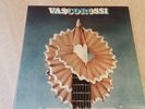VASCO ROSSI - ...MA COSA VUOI CHE SIA UNA CANZONE... - LP RISTAMPA 2008