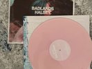 Halsey  - Badlands Vinyl Record (excellent condition)