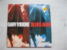 LP Gary Moore ‎– Blues Alive 1993 + OIS 2 × Vinyl Limited Edition + Poster RAR