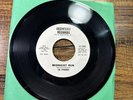 PROMO SURF 45 Pyramids -Midnight Run /Custom Caravan CEDWICKE DJ Garage Instr.