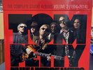 Tom Petty & The Heartbreakers - The Complete Studio Albums Volume 2 - Vinyl Box