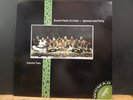 NUSRAT FATEH ALI KHAN  Qawwal And Party  Vol. 2  LP   Sufi  World Folk   RARE