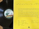 BUNNY WAILER  Sings The Wailers LP MANGO RECORDS  VG++