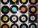 32x Reggae 45's, Roots, Dancehall, Lovers & Rarities, 2kg parcel.