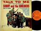 SUNNY and SUNLINERS 